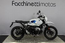 Motorrad kaufen Occasion BMW R nine T Urban G/S ABS (retro)