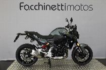Motorrad kaufen Neufahrzeug BMW F 900 R (naked)
