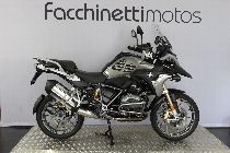 Motorrad kaufen Occasion BMW R 1200 GS ABS (enduro)