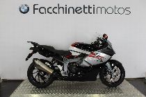 Motorrad kaufen Occasion BMW K 1300 S (sport)