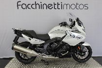 Motorrad kaufen Neufahrzeug BMW K 1600 GT (touring)