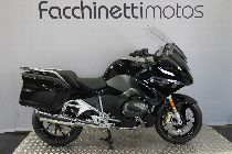 Motorrad kaufen Neufahrzeug BMW R 1250 RT (touring)