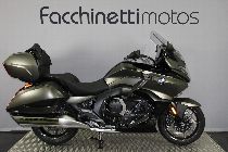 Motorrad kaufen Neufahrzeug BMW K 1600 B (touring)