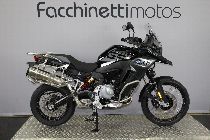 Motorrad kaufen Neufahrzeug BMW F 850 GS Adventure (enduro)