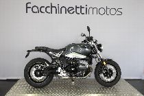 Motorrad kaufen Neufahrzeug BMW R nine T Pure (retro)