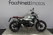 Motorrad kaufen Neufahrzeug BMW R nine T Scrambler (retro)