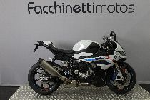 Motorrad kaufen Neufahrzeug BMW S 1000 RR (sport)
