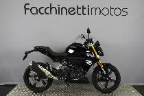 Motorrad kaufen Neufahrzeug BMW G 310 R (naked)