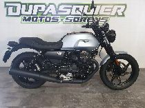 Motorrad kaufen Occasion MOTO GUZZI V7 850 Stone (retro)