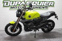 Motorrad kaufen Neufahrzeug ZONTES ZT 125 G1 (retro)