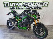 Motorrad kaufen Neufahrzeug KAWASAKI Z 900 (naked)