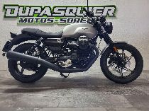 Motorrad kaufen Neufahrzeug MOTO GUZZI V7 850 Stone (retro)