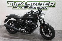 Motorrad kaufen Neufahrzeug MOTO GUZZI V7 850 Stone (retro)