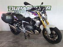 Motorrad kaufen Occasion BMW R 1250 R (naked)