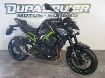 Motorrad kaufen Neufahrzeug KAWASAKI Z 900 (naked)