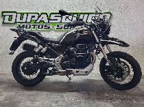 Motorrad kaufen Neufahrzeug MOTO GUZZI V85 TT (enduro)
