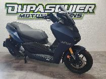  Motorrad kaufen Neufahrzeug TARO Huracan 125 (roller)