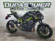 Motorrad kaufen Occasion KAWASAKI Z 900 (naked)