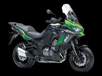 Motorrad kaufen Neufahrzeug KAWASAKI Versys 1000 (enduro)
