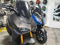  Acheter une moto neuve TARO Huracan 125 (scooter)