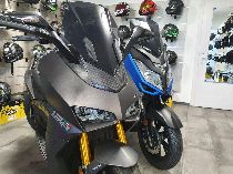 Motorrad kaufen Neufahrzeug TARO Huracan 125 (roller)