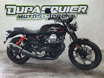 Motorrad kaufen Neufahrzeug MOTO GUZZI V7 850 Stone Special Edition (retro)