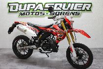  Buy motorbike New vehicle/bike RIEJU MRT 50 (enduro)