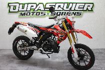 Acheter une moto neuve RIEJU MRT 50 (enduro)