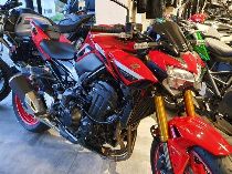 Motorrad kaufen Neufahrzeug KAWASAKI Z 900 (naked)