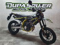 Motorrad kaufen Neufahrzeug SWM RS 125 R (supermoto)