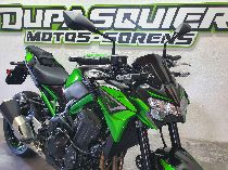 Motorrad kaufen Neufahrzeug KAWASAKI Z 900 (naked)