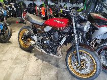 Motorrad kaufen Neufahrzeug KAWASAKI Z 650 RS (retro)