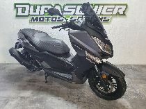 Motorrad kaufen Neufahrzeug WOTTAN Storm 125 (roller)