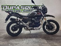 Motorrad kaufen Neufahrzeug MOTO GUZZI V85 TT (enduro)