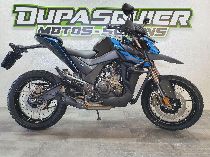 Motorrad kaufen Neufahrzeug ZONTES ZT 125 U1 (enduro)