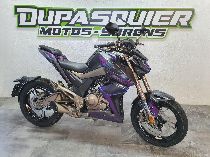 Motorrad kaufen Neufahrzeug ZONTES ZT 125 U (naked)