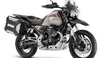  Motorrad kaufen Neufahrzeug MOTO GUZZI V85 TT (enduro)