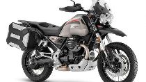 Motorrad kaufen Neufahrzeug MOTO GUZZI V85 TT (enduro)