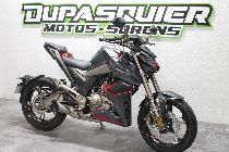 Motorrad kaufen Neufahrzeug ZONTES ZT 125 U (naked)