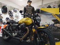 Motorrad kaufen Neufahrzeug MOTO GUZZI V7 850 Stone (retro)