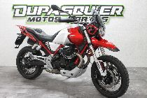 Motorrad kaufen Neufahrzeug MOTO GUZZI V85 TT (enduro)