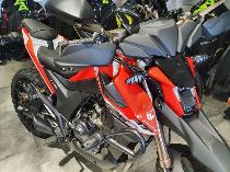  Motorrad kaufen Neufahrzeug ZONTES ZT 125 U1 (enduro)