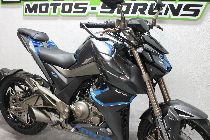 Motorrad kaufen Neufahrzeug ZONTES ZT 125 U (naked)