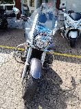 Motorrad kaufen Occasion YAMAHA XVS 1300 A Midnight Star (custom)