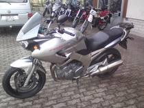 Motorrad kaufen Occasion YAMAHA TDM 900 (touring)