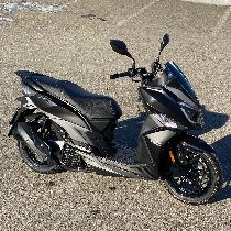 Acheter une moto neuve SYM Jet 14 125 (scooter)