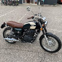 Motorrad kaufen Neufahrzeug MASH Six Hundred 650 (retro)