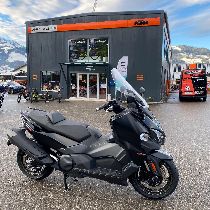  Acheter une moto Démonstration SYM Maxsym TL 508 (scooter)
