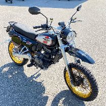 Motorrad kaufen Neufahrzeug MASH X-Ride 125 (enduro)