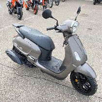 Motorrad kaufen Neufahrzeug SYM Fiddle 125 IV (roller)